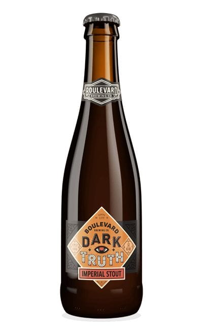 Boulevard Dark Truth Imperial Stout - Image 3